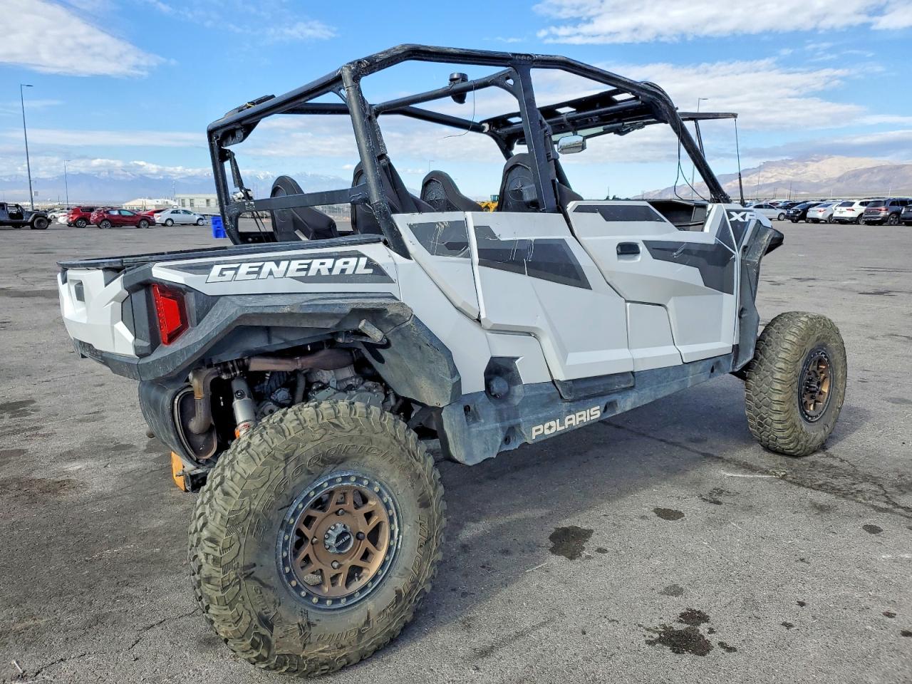 Polaris General