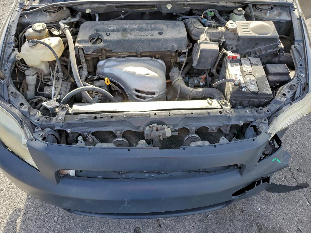 Toyota Scion