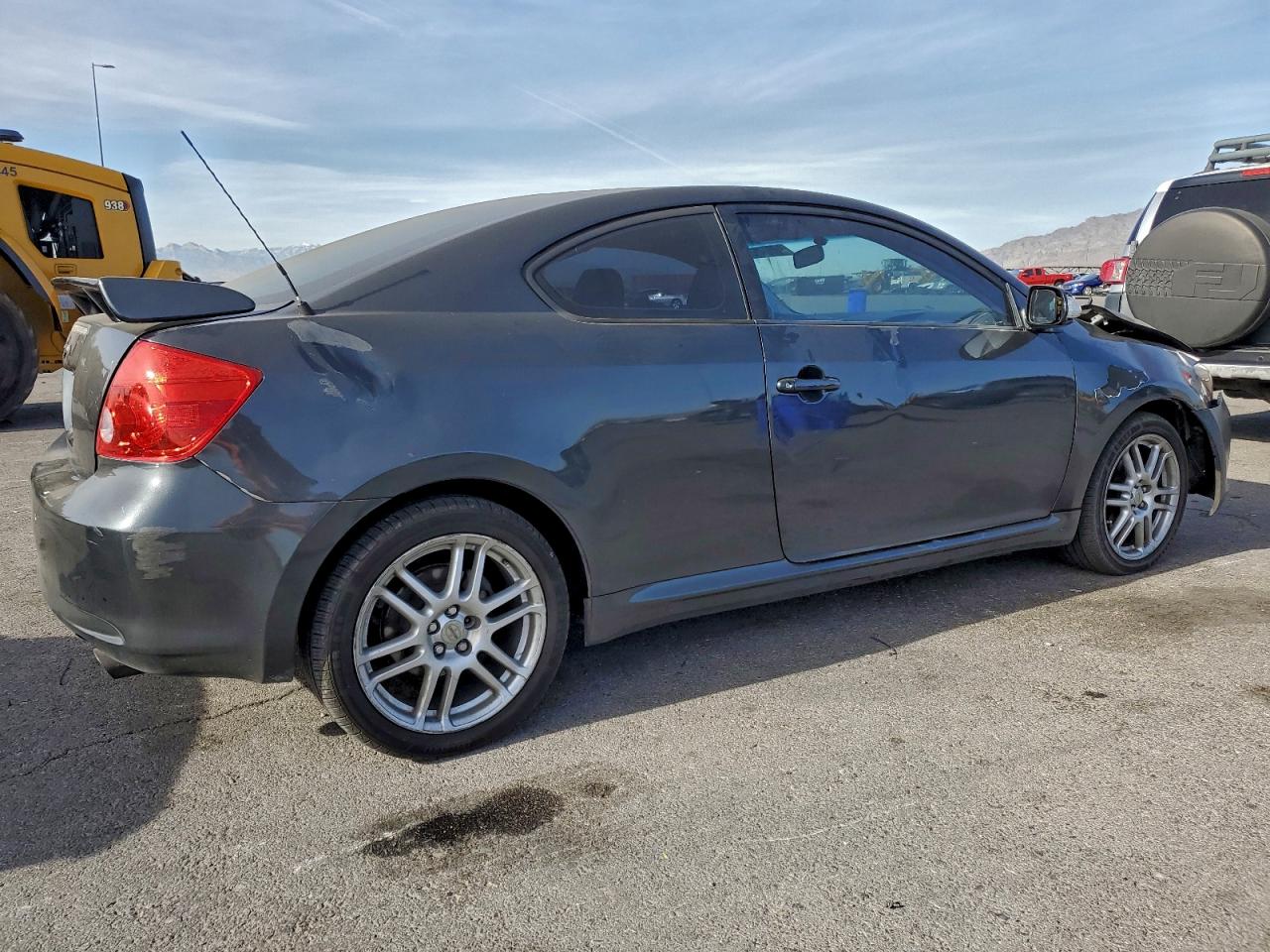 Toyota Scion