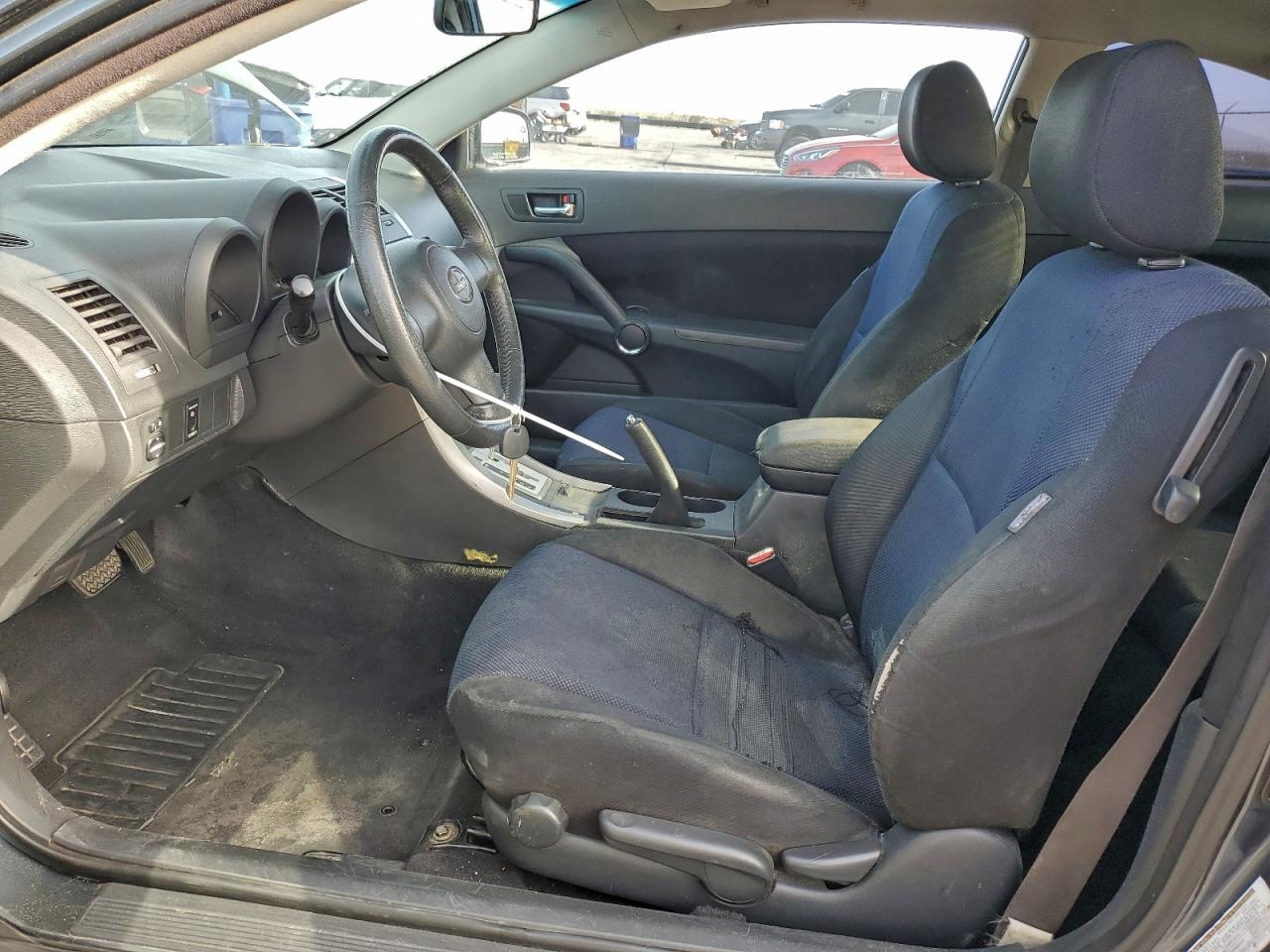 Toyota Scion