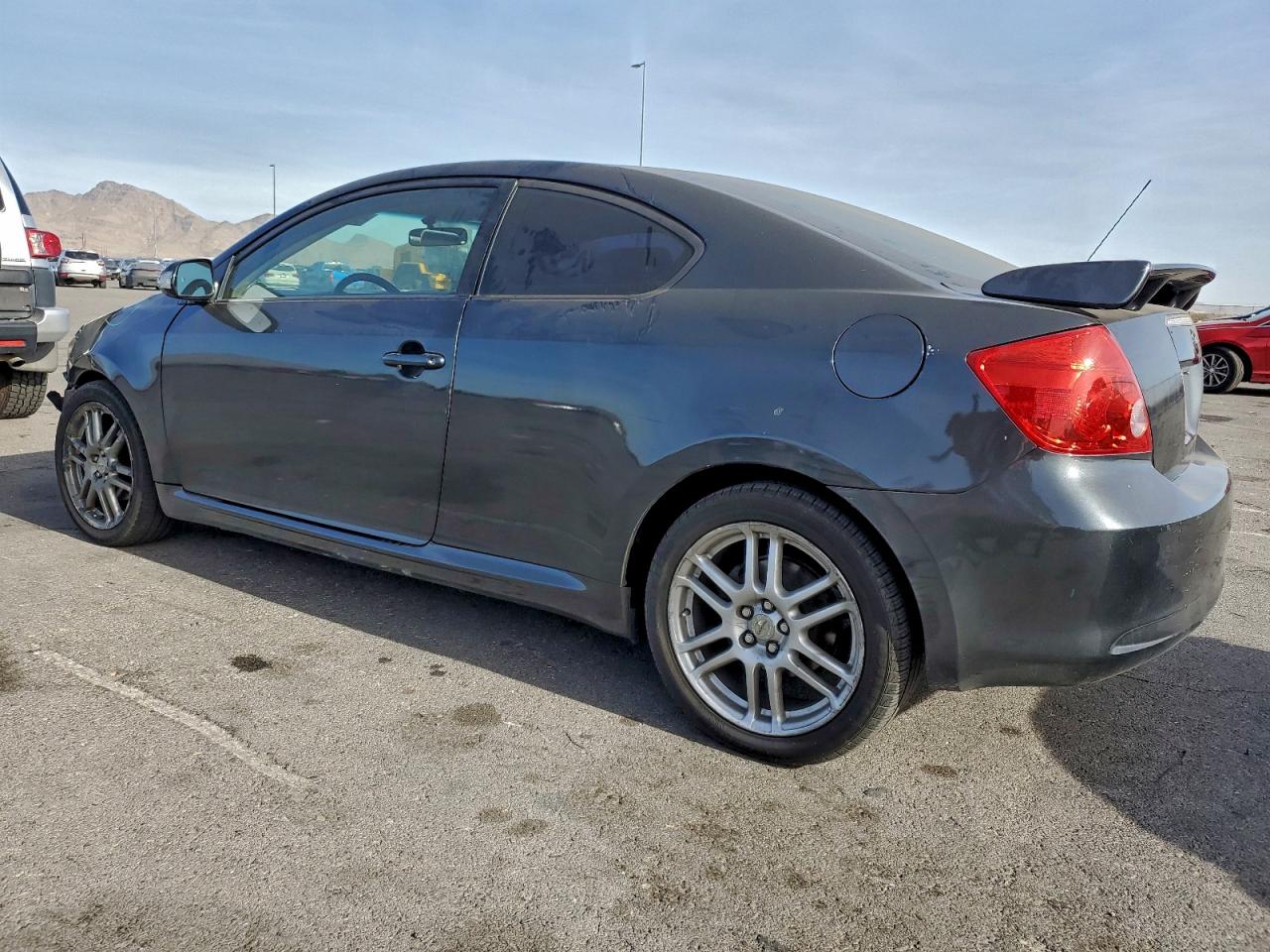 Toyota Scion