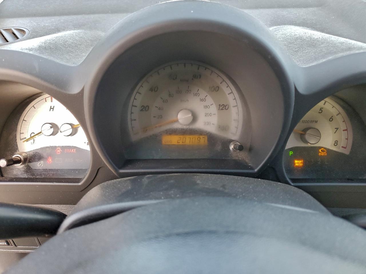 Toyota Scion