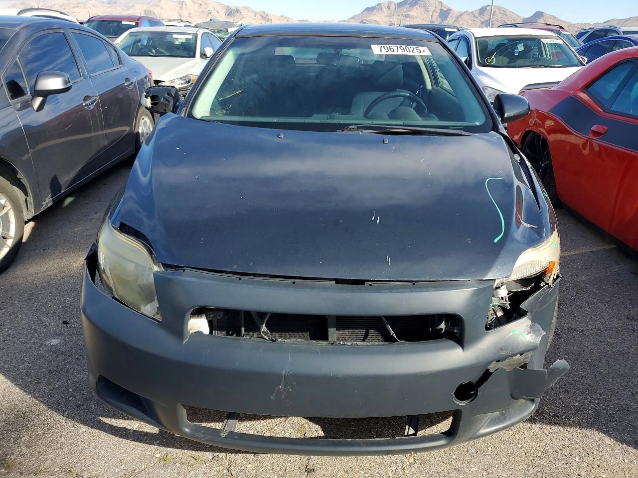 Toyota Scion