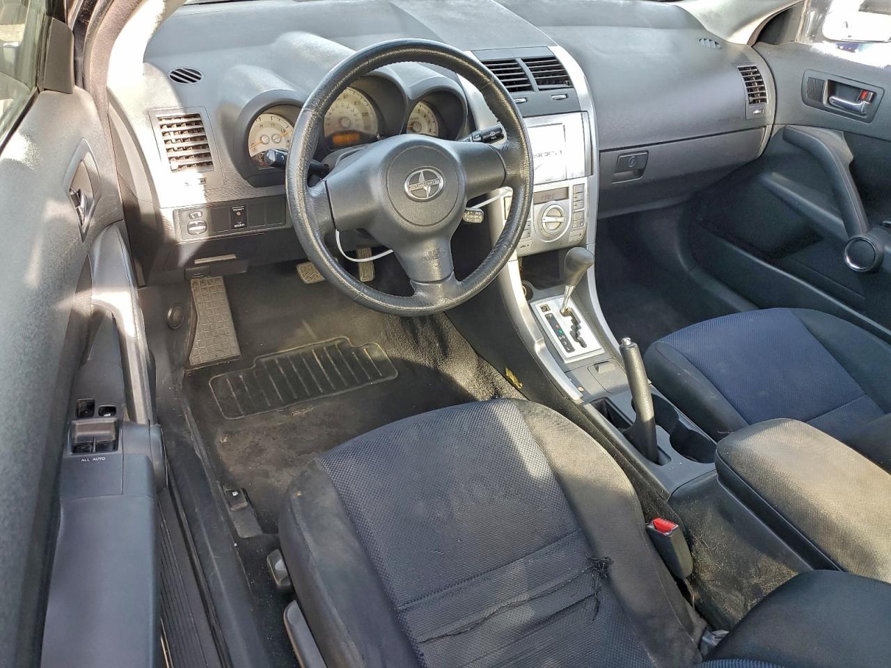 Toyota Scion
