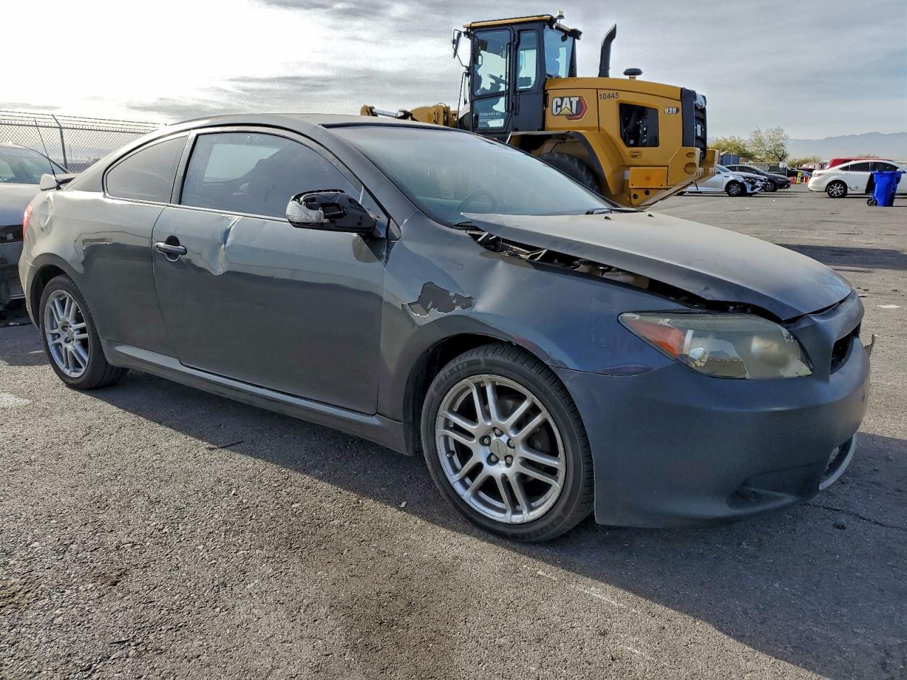 Toyota Scion