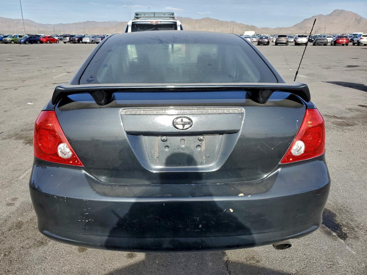 Toyota Scion