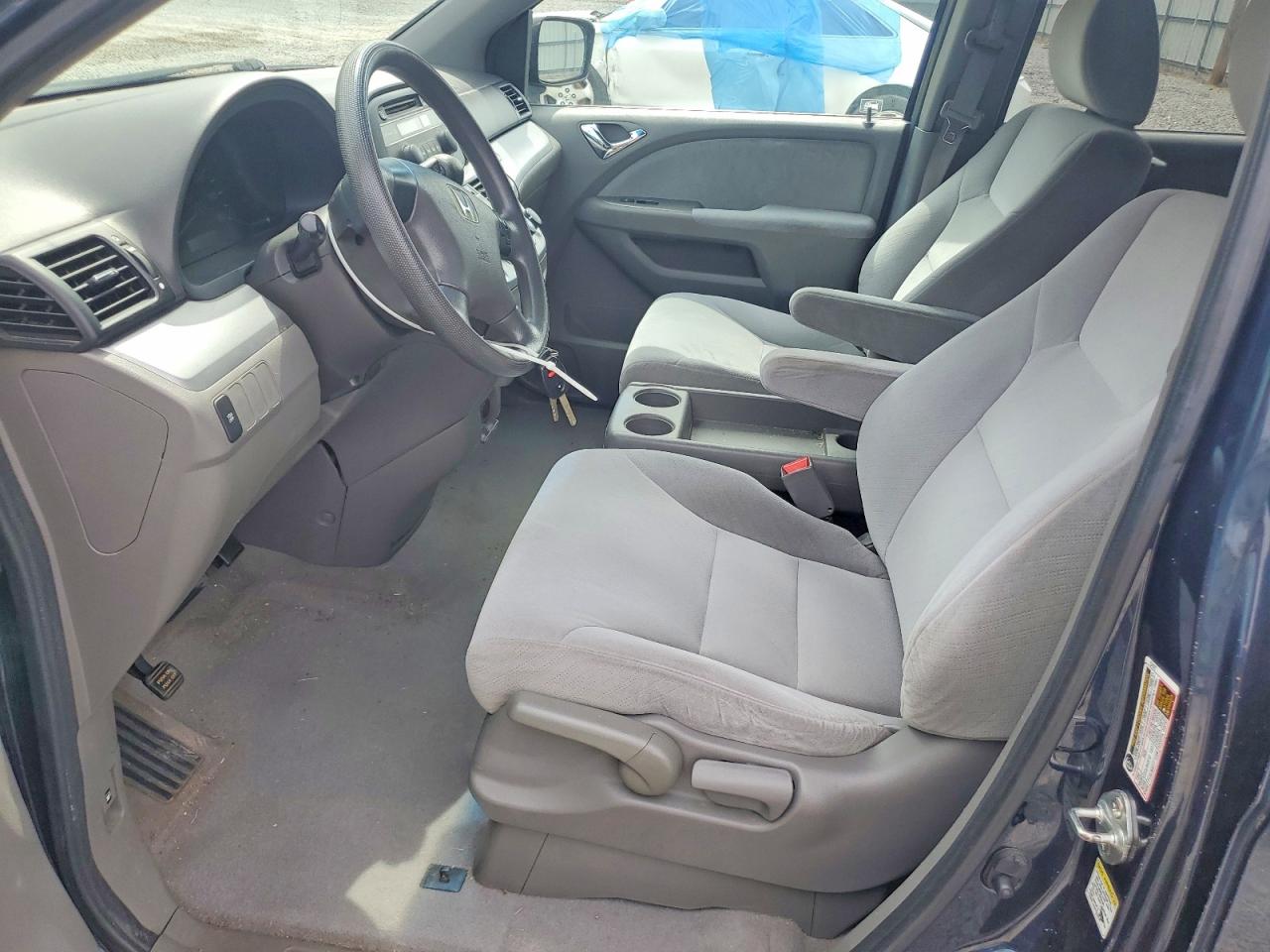 Honda Odyssey Lx
