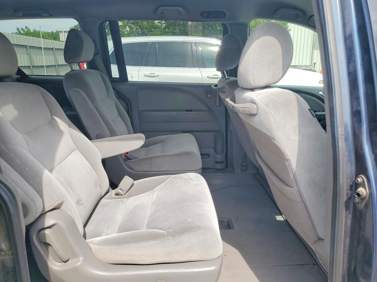 Honda Odyssey Lx