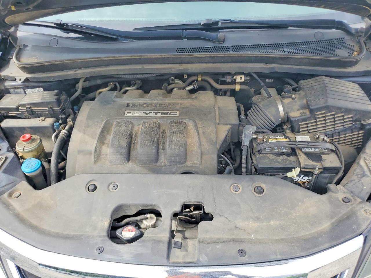 Honda Odyssey Lx