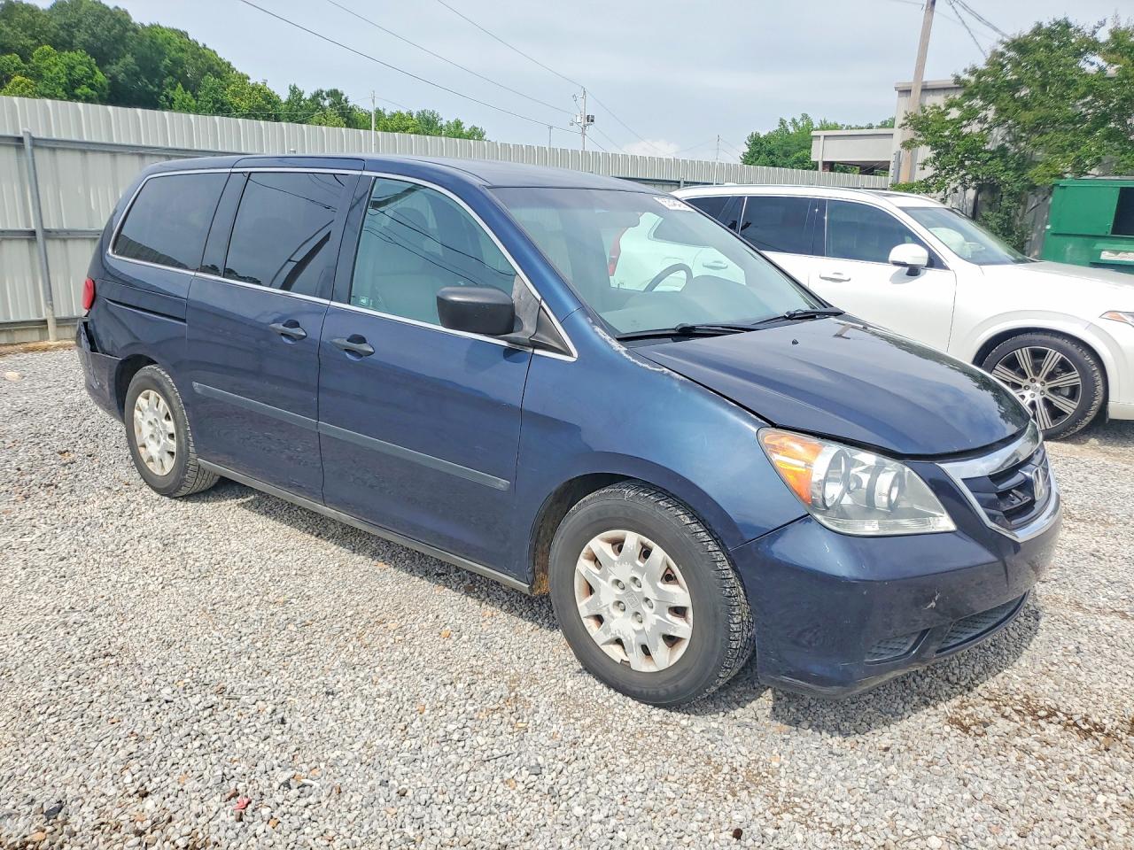 Honda Odyssey Lx