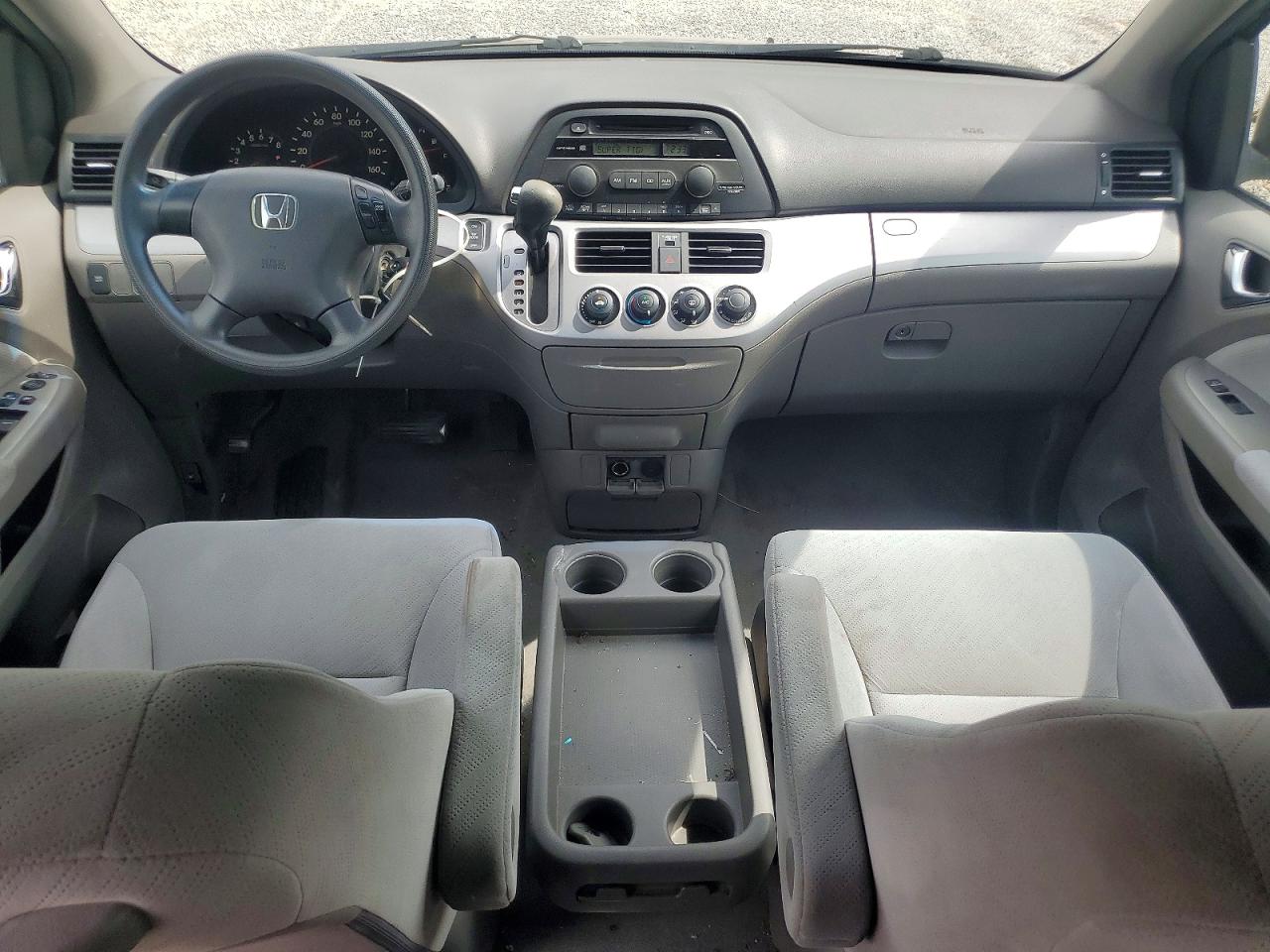 Honda Odyssey Lx