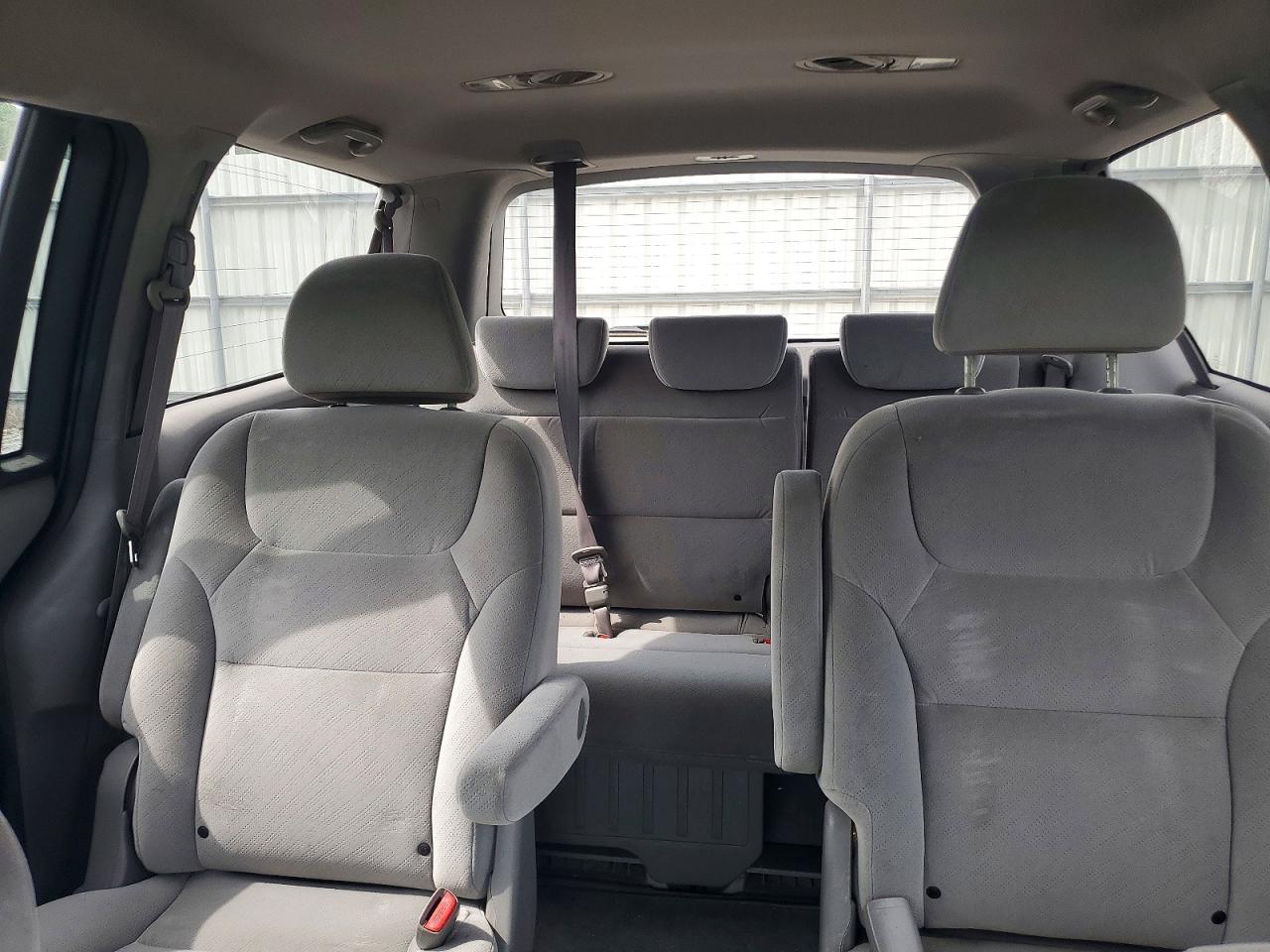 Honda Odyssey Lx