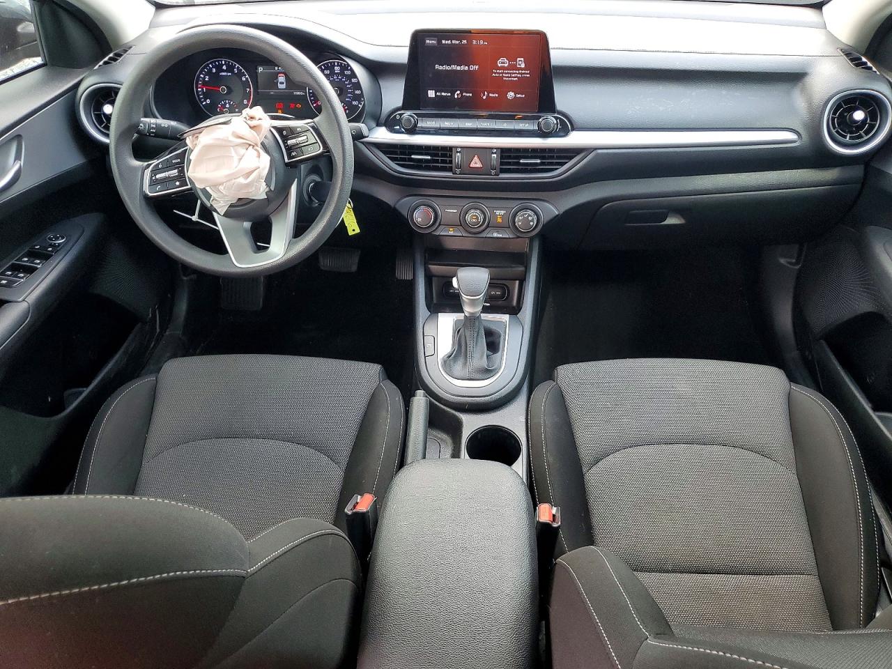 Kia Forte Lxs