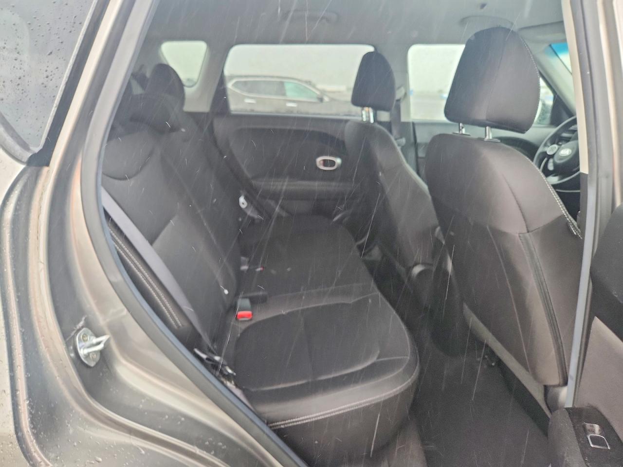 Kia Soul Base