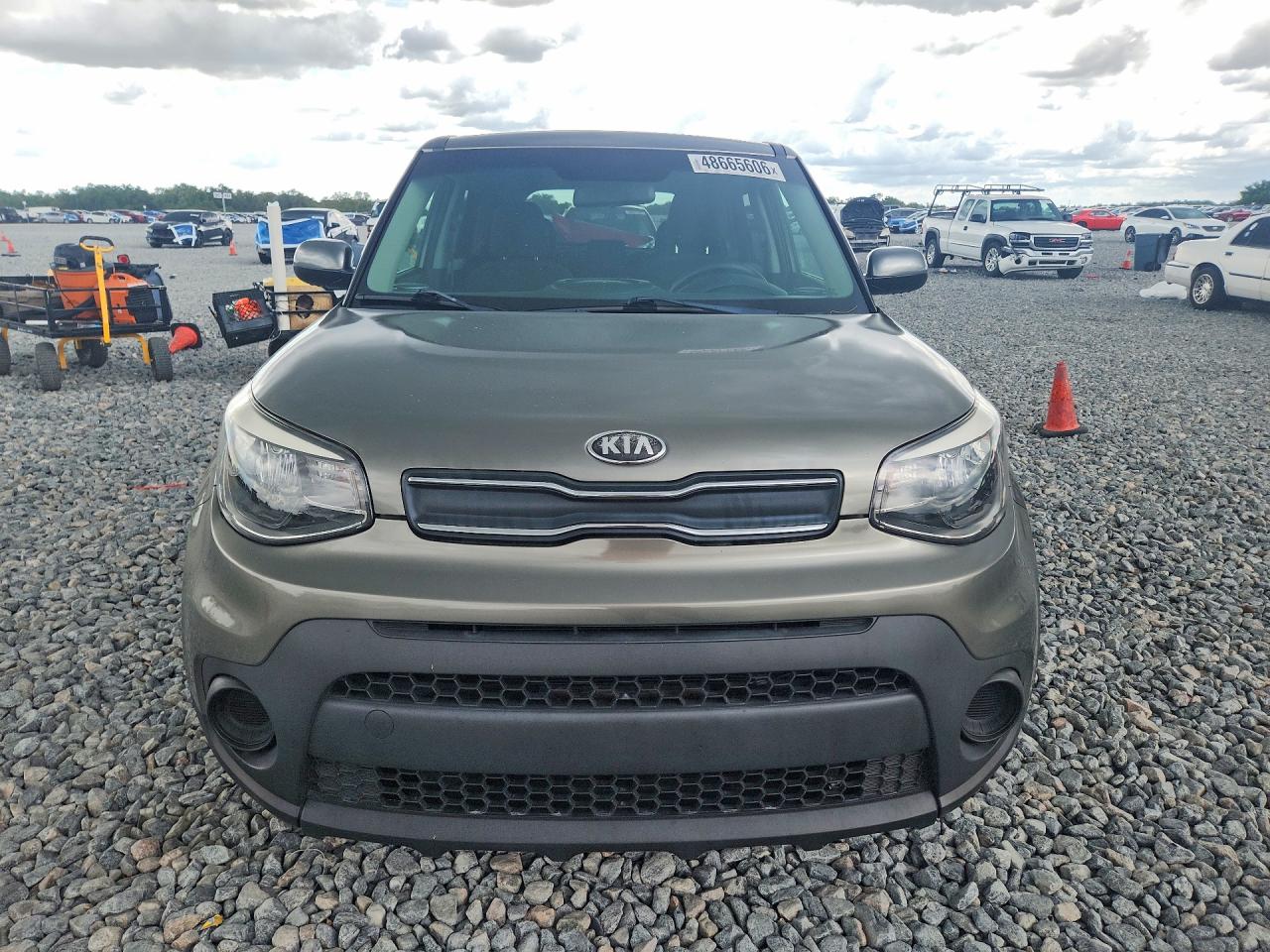 Kia Soul Base