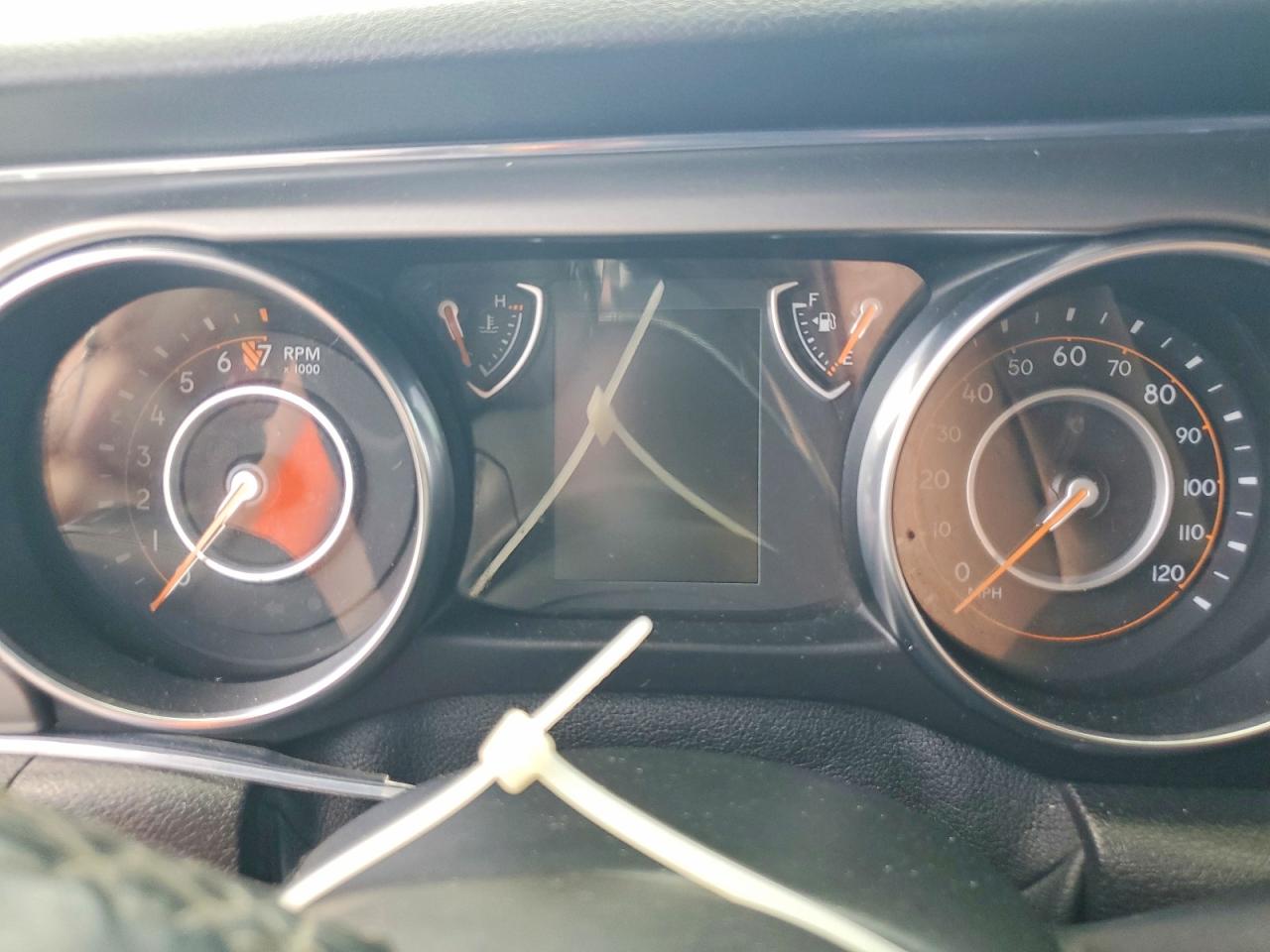 Jeep Gladiator Sport
