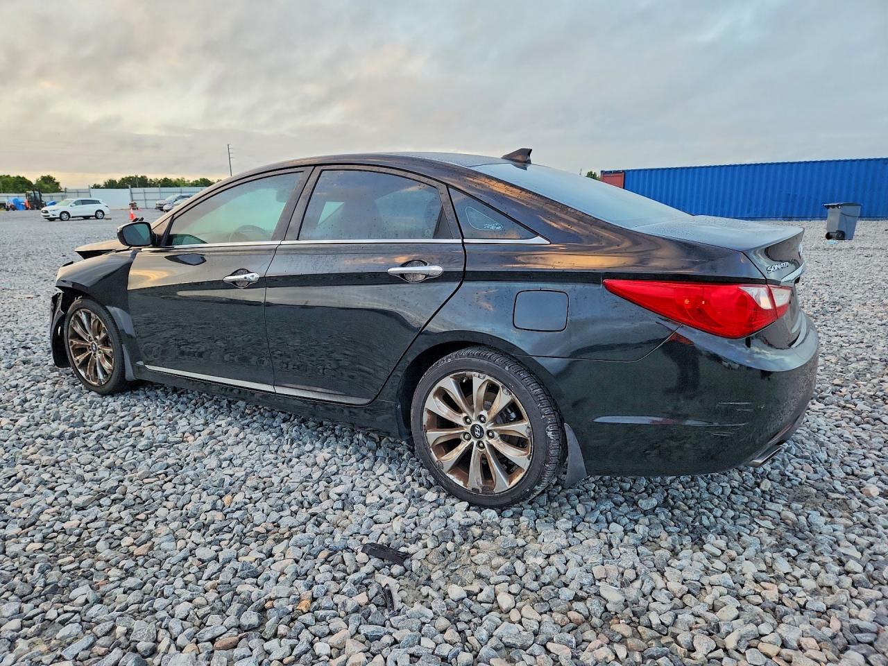 Hyundai SONATA Se