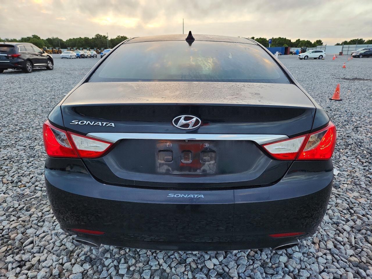 Hyundai SONATA Se