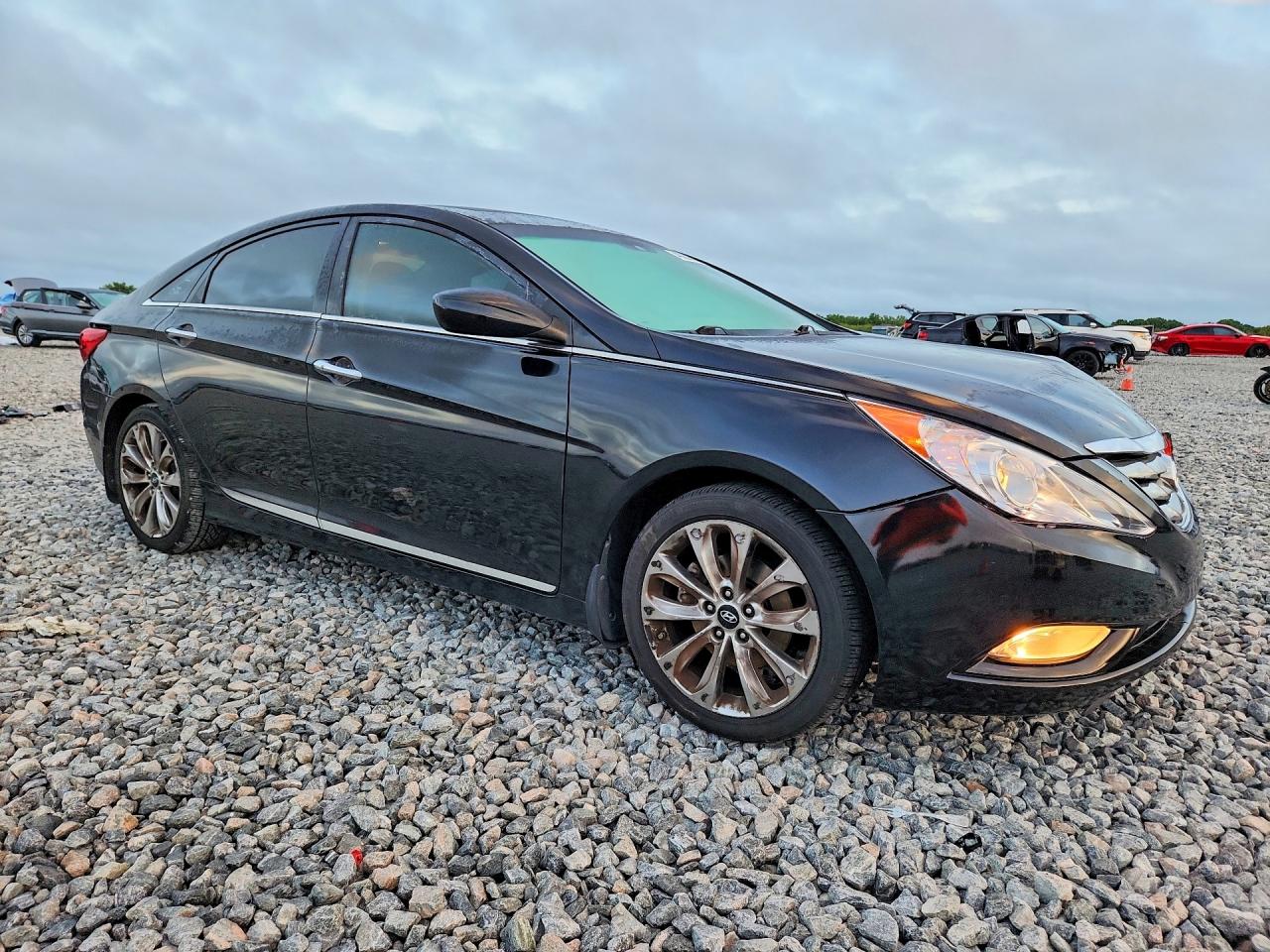 Hyundai SONATA Se