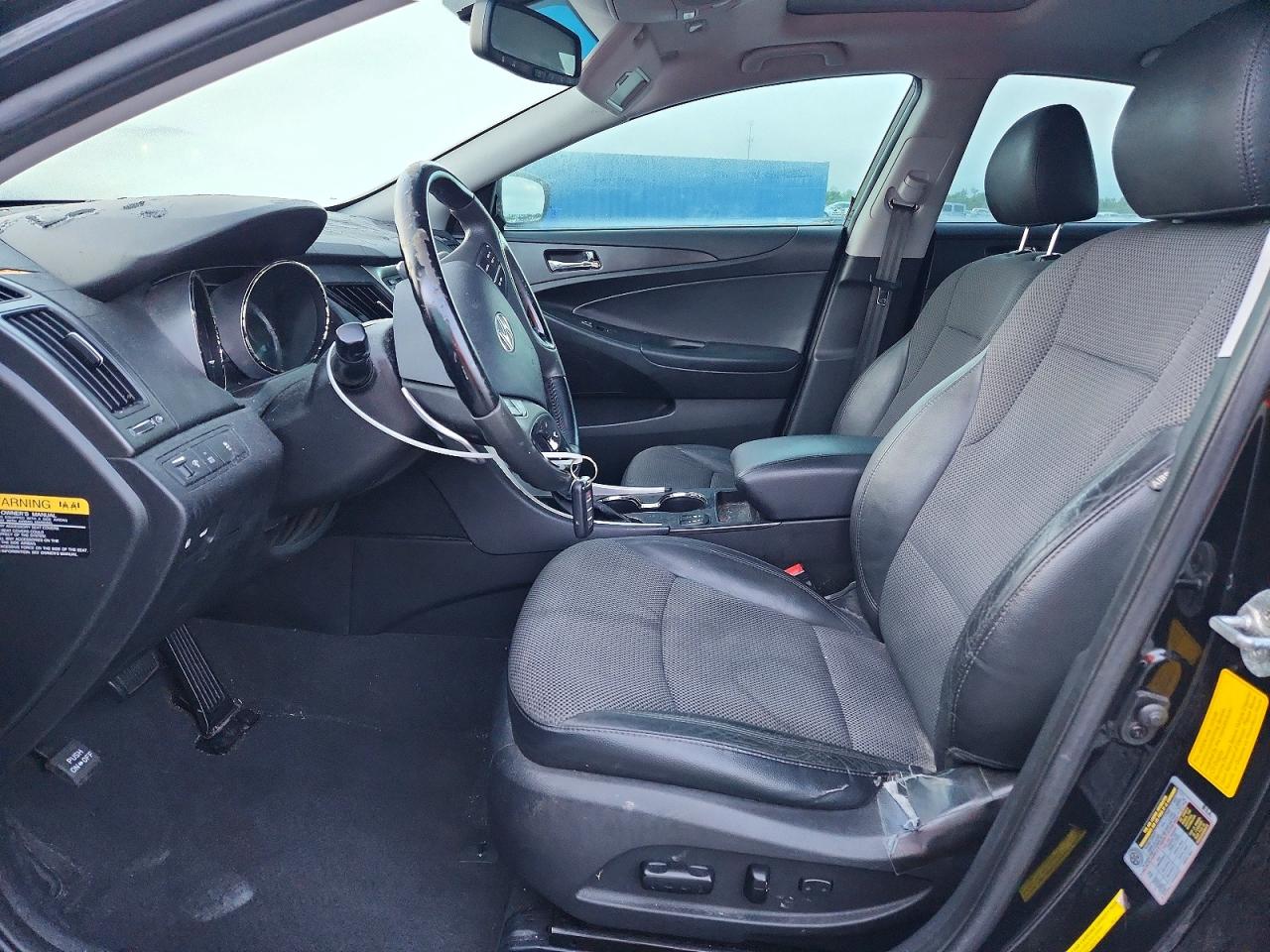 Hyundai SONATA Se