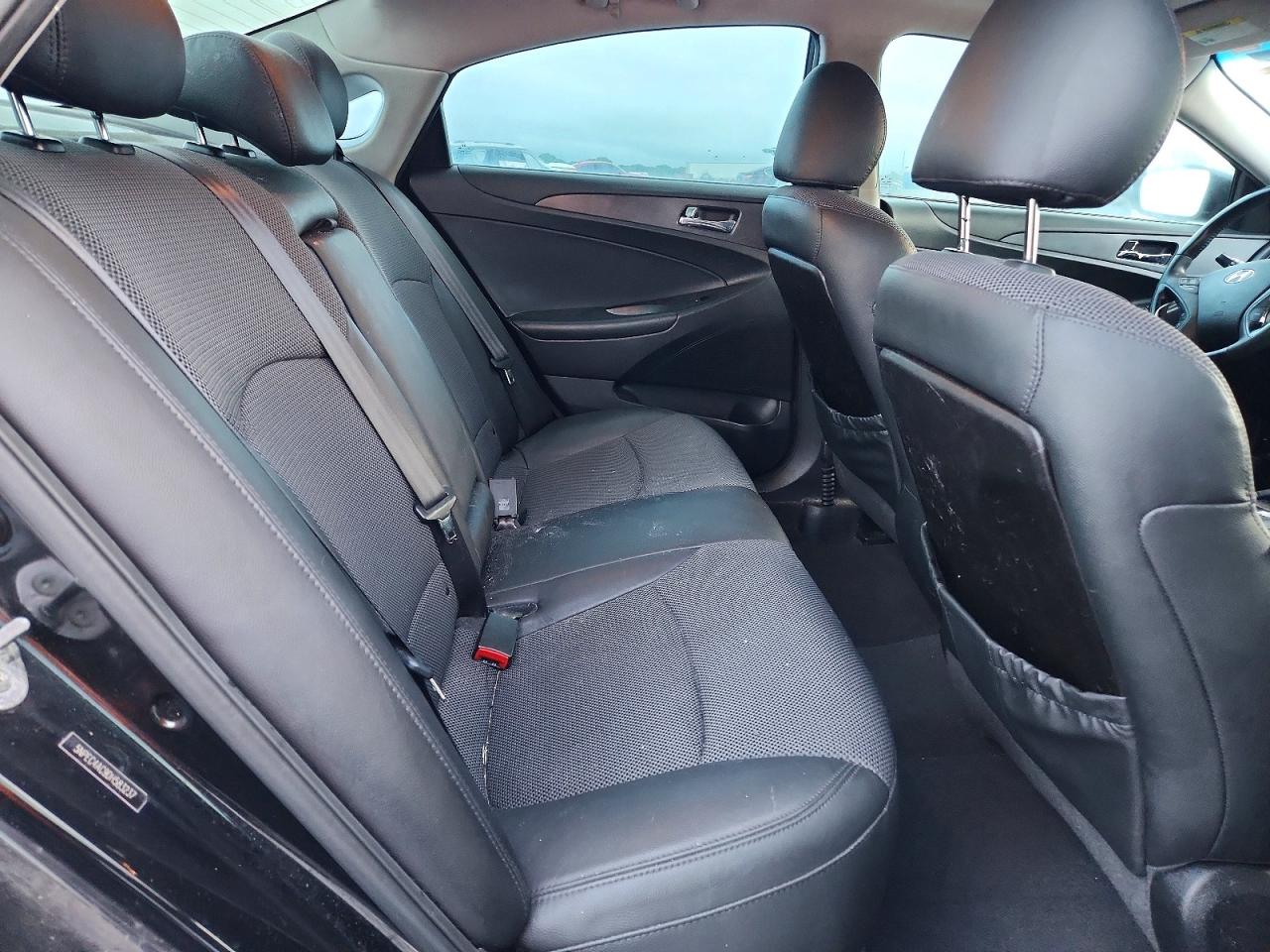 Hyundai SONATA Se