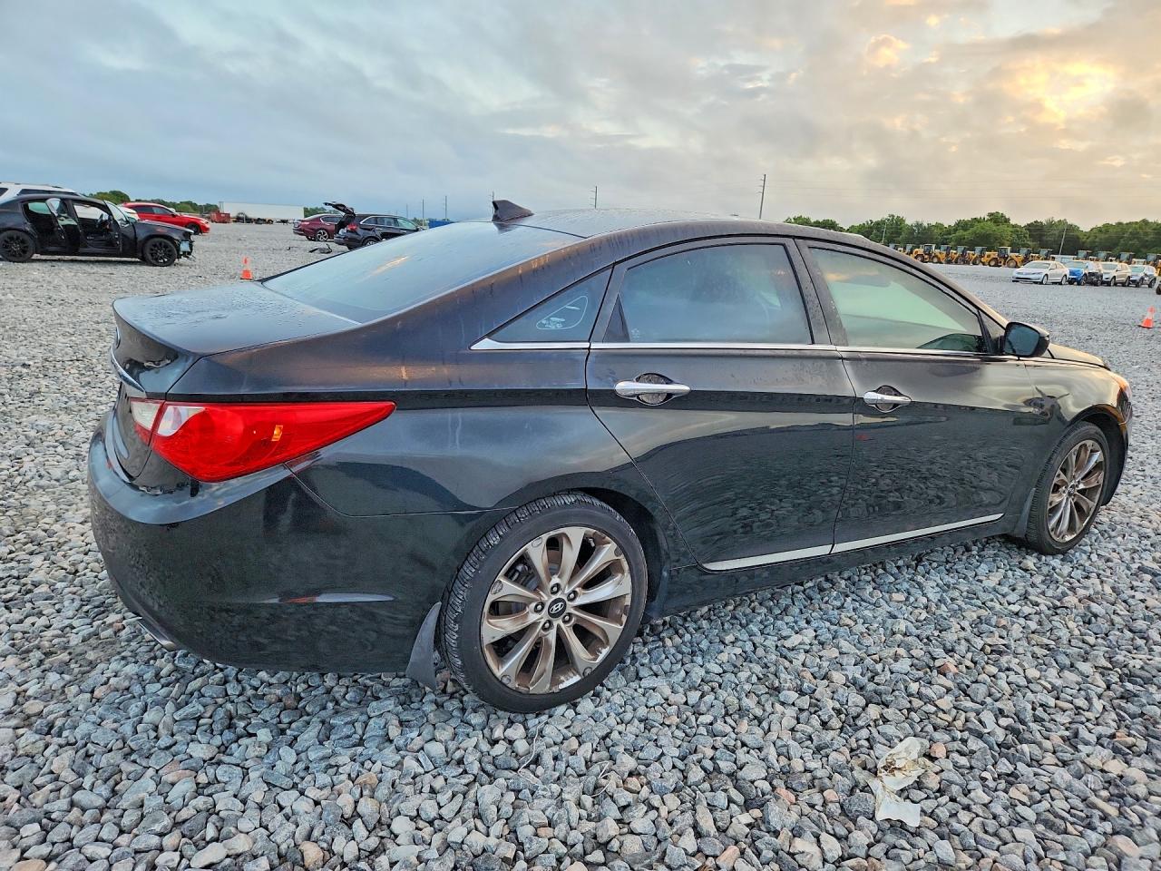 Hyundai SONATA Se
