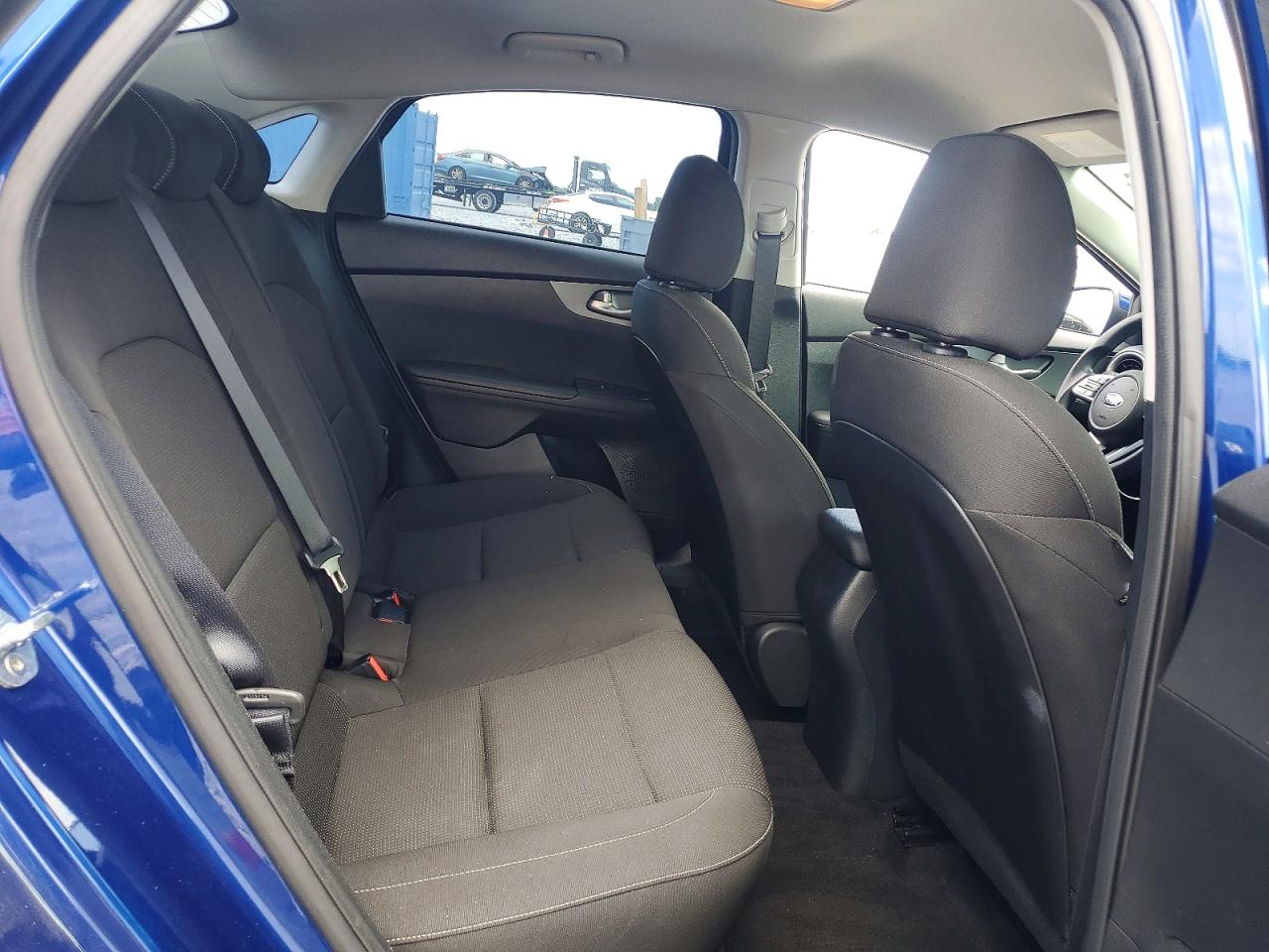 Kia Forte Lxs
