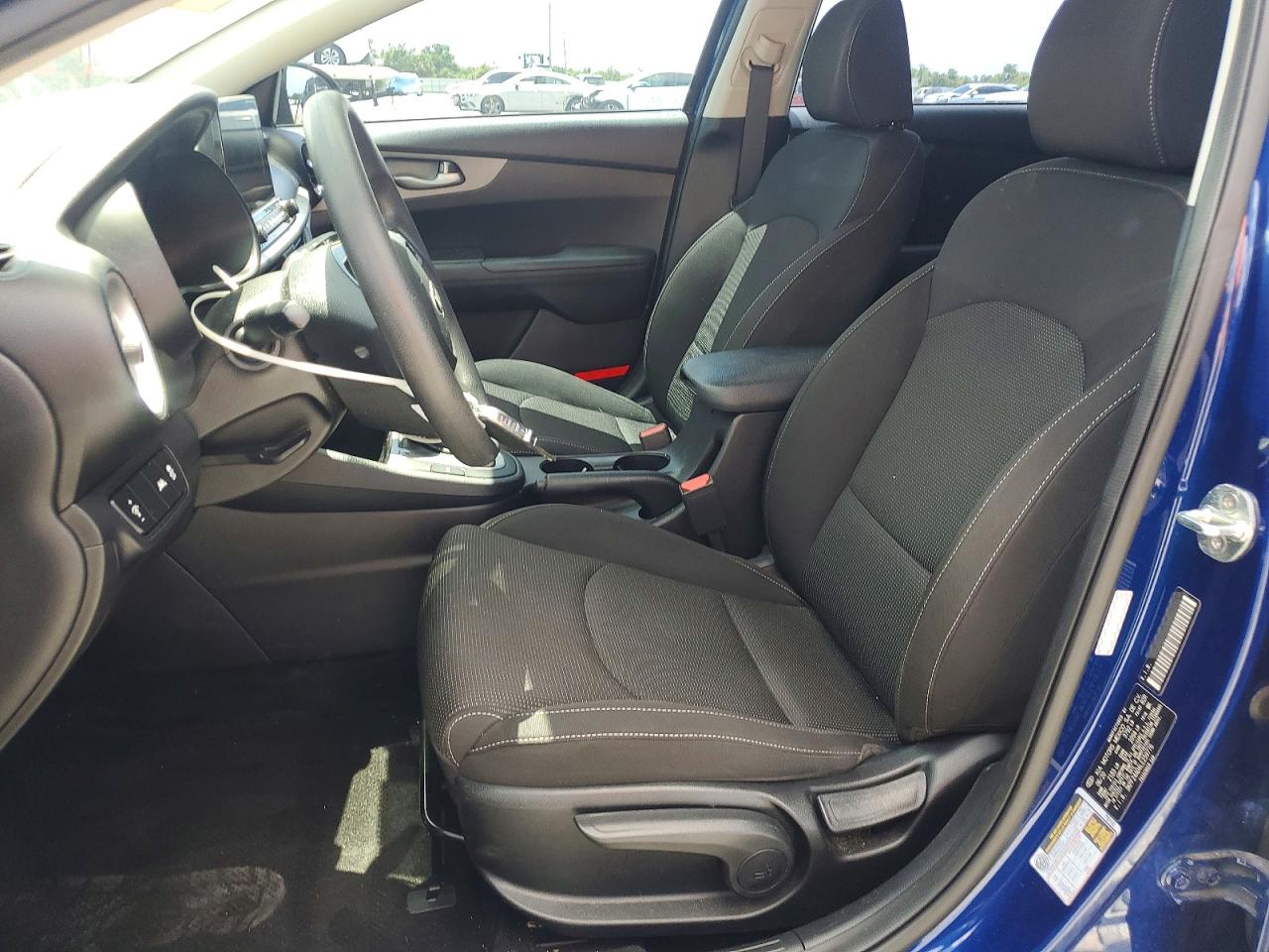 Kia Forte Lxs