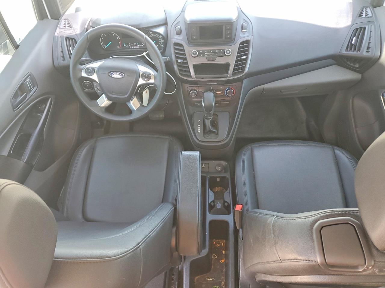 Ford Transit Xl