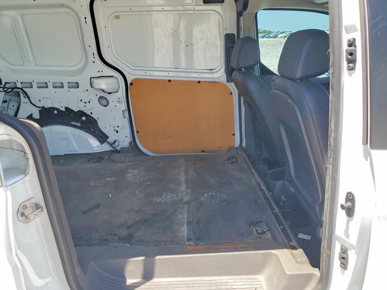 Ford Transit Xl