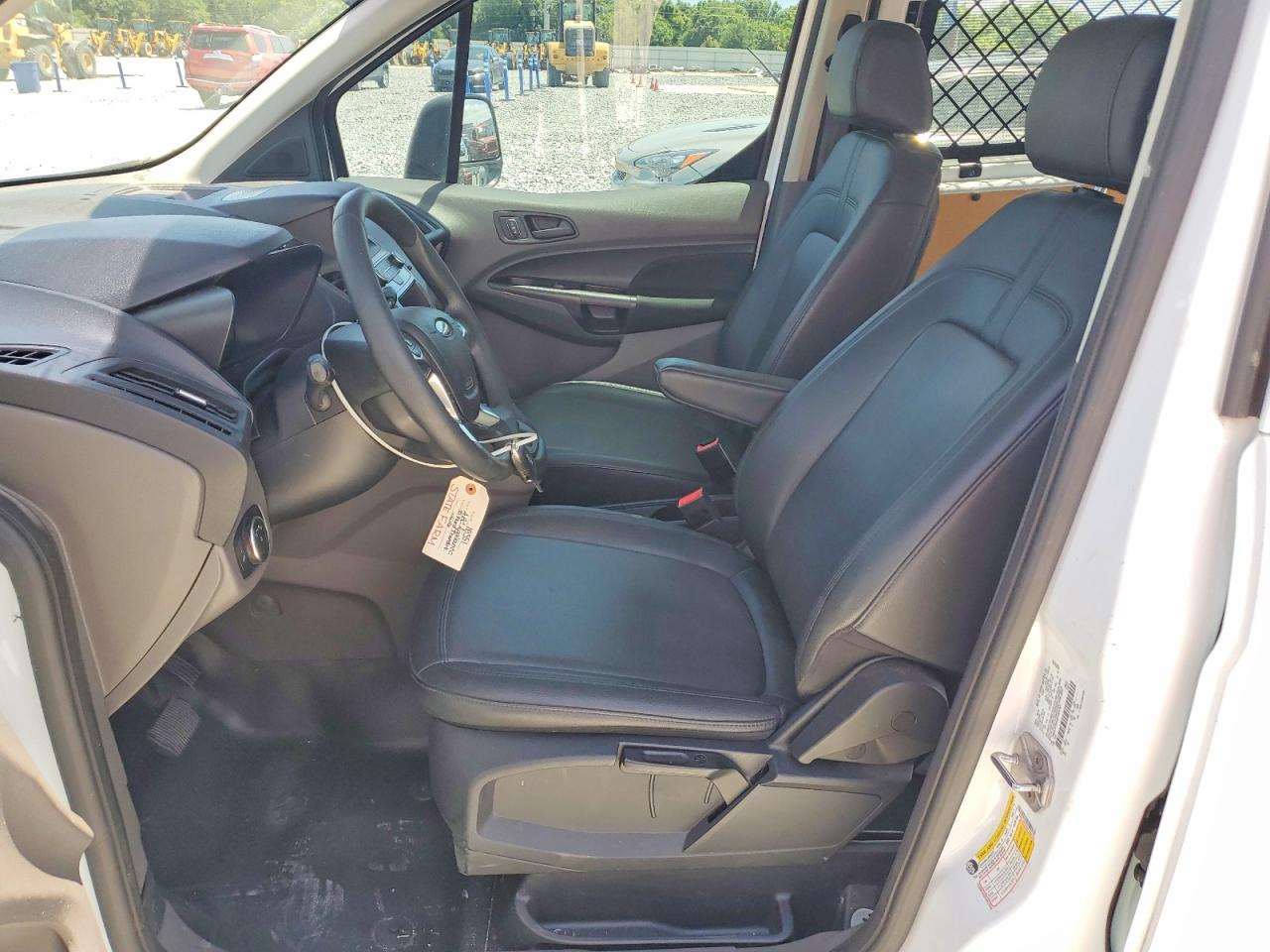 Ford Transit Xl