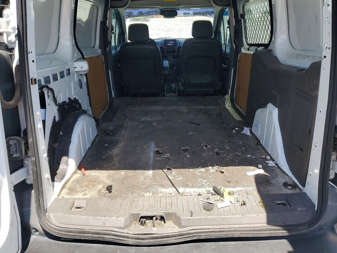 Ford Transit Xl