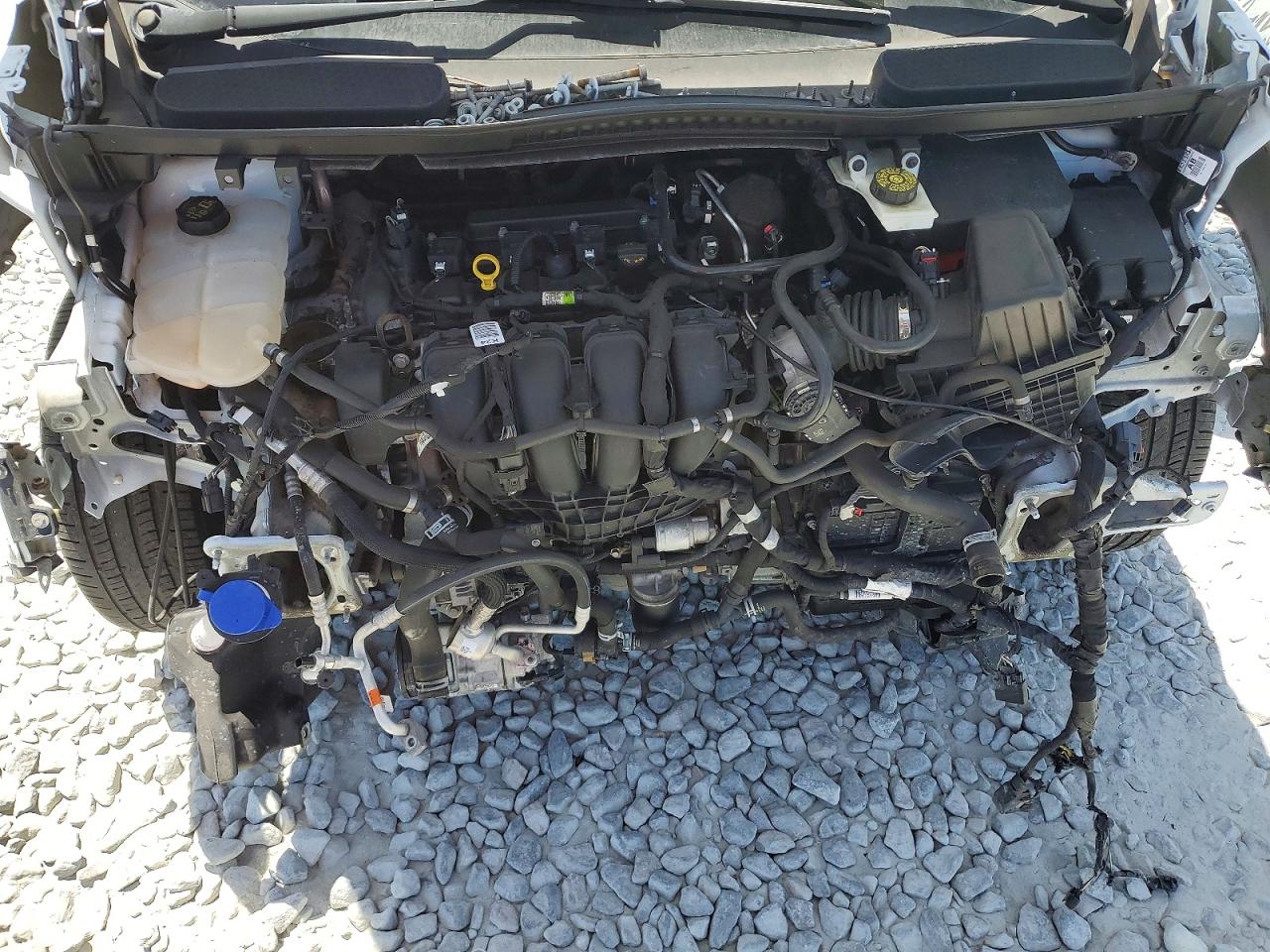 Ford Transit Xl
