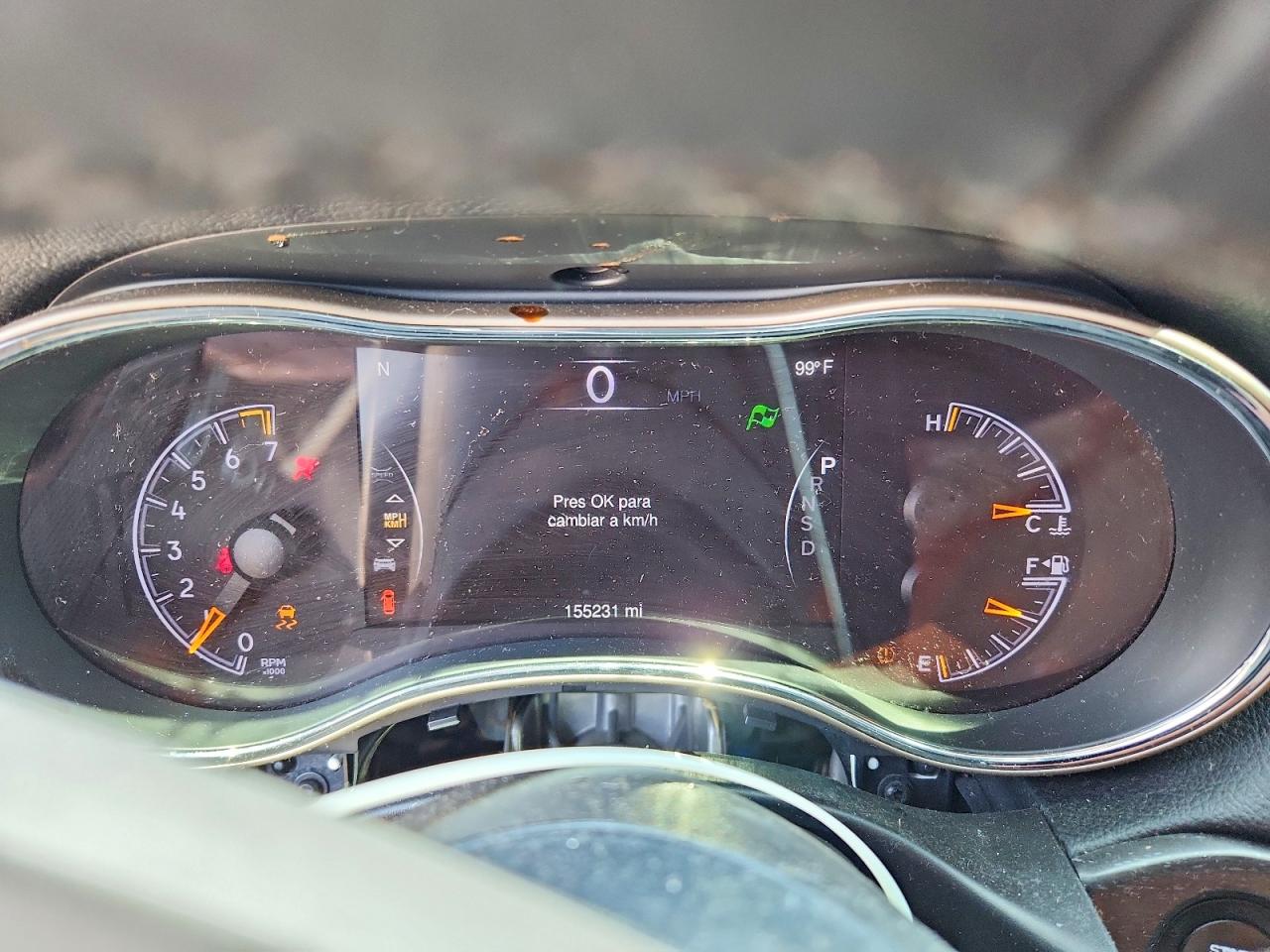 Jeep Cherokee Limited