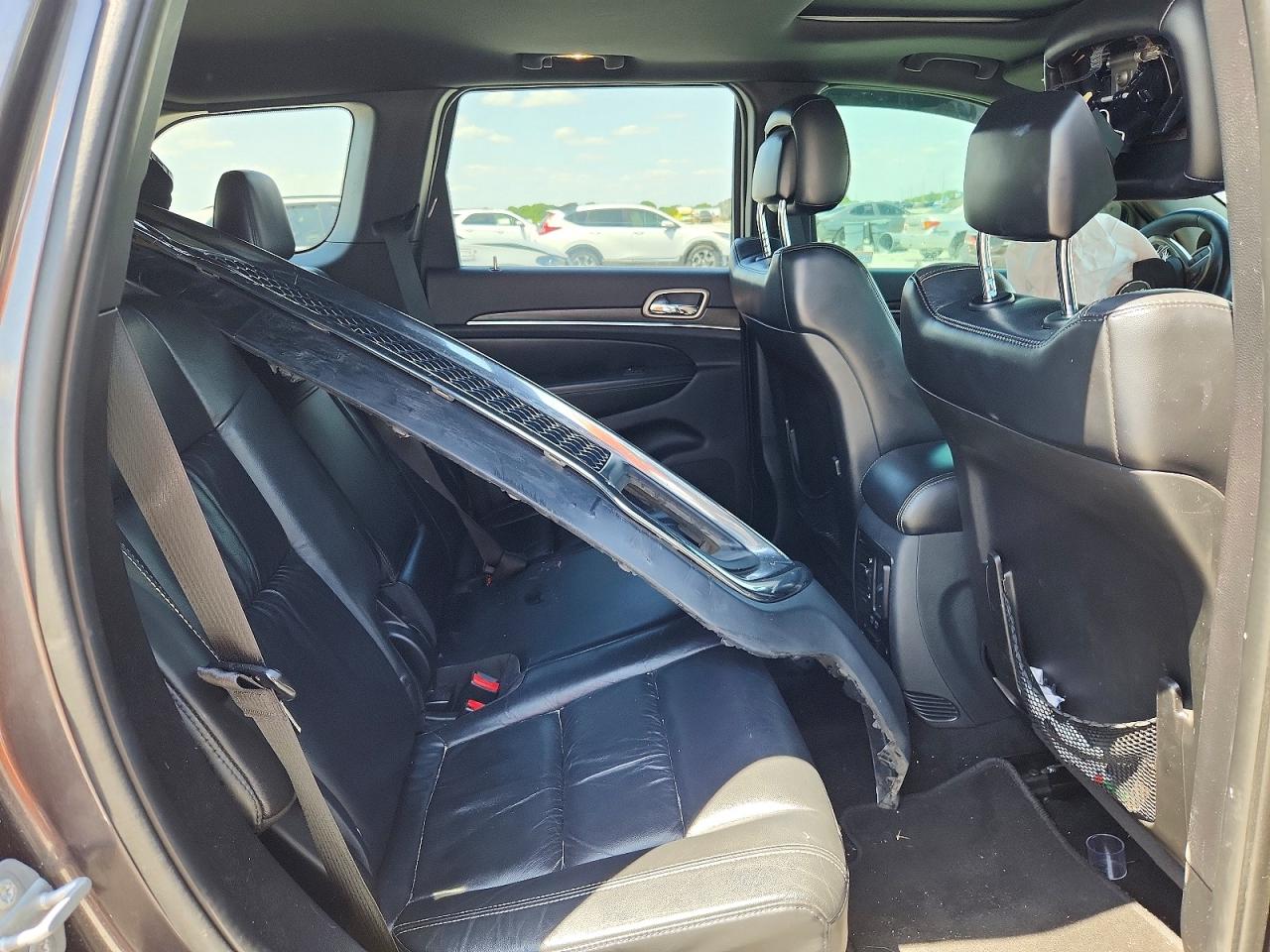 Jeep Cherokee Limited