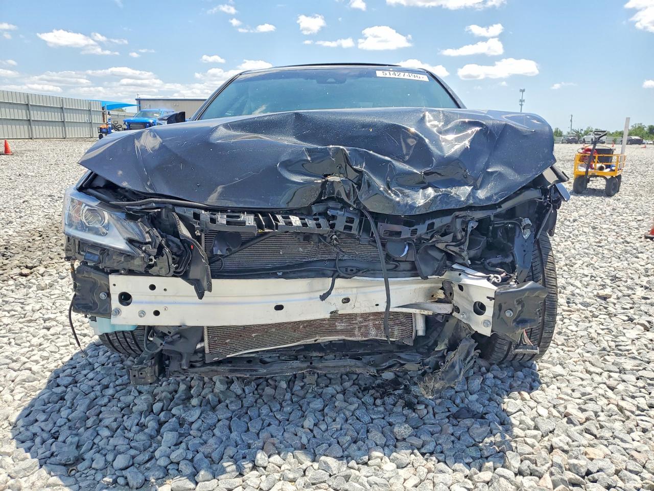 Lexus Es Base