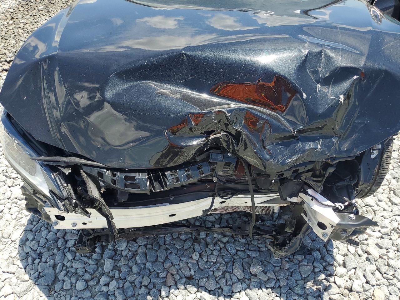 Lexus Es Base