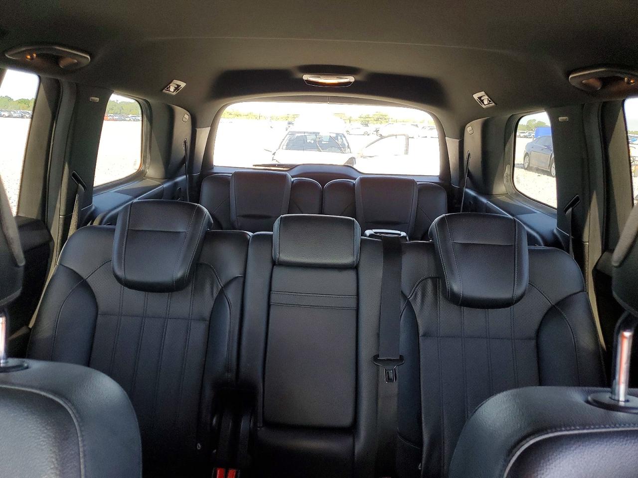 Mercedes-Benz Gls-class 450 4matic