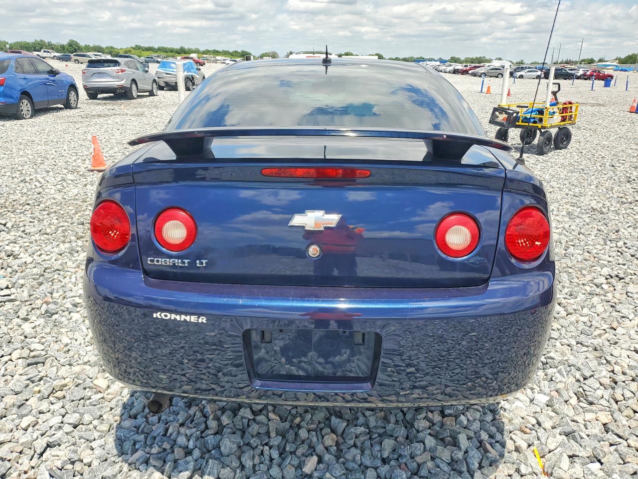 Chevrolet Cobalt Lt