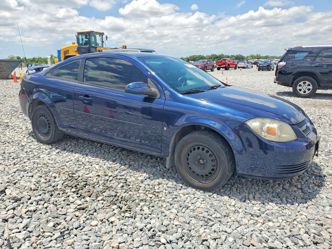 Chevrolet Cobalt Lt