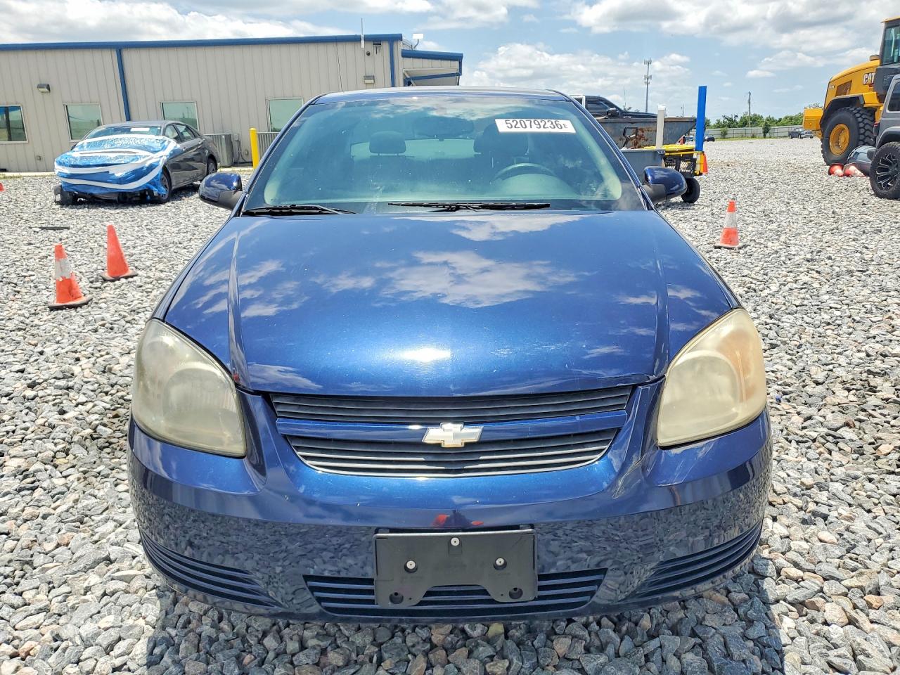 Chevrolet Cobalt Lt