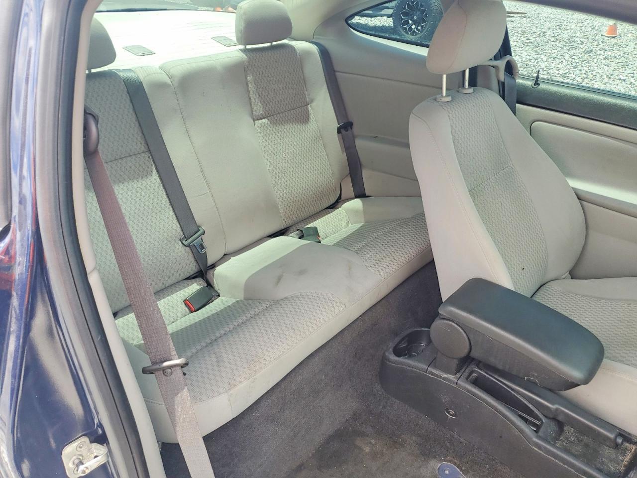 Chevrolet Cobalt Lt