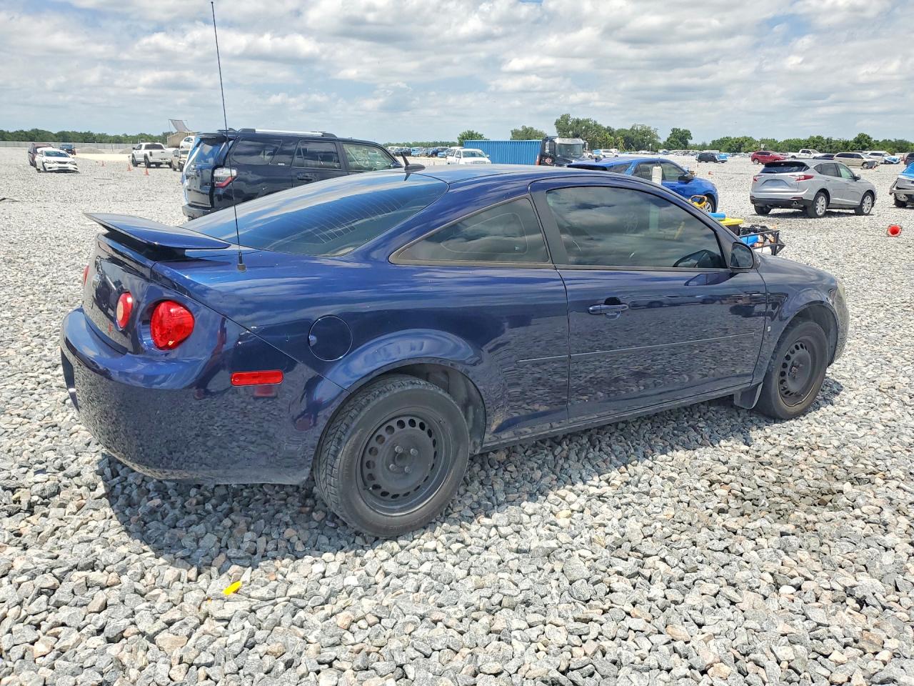 Chevrolet Cobalt Lt