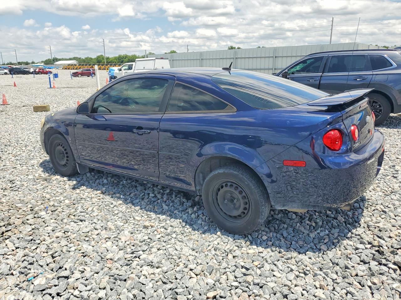 Chevrolet Cobalt Lt
