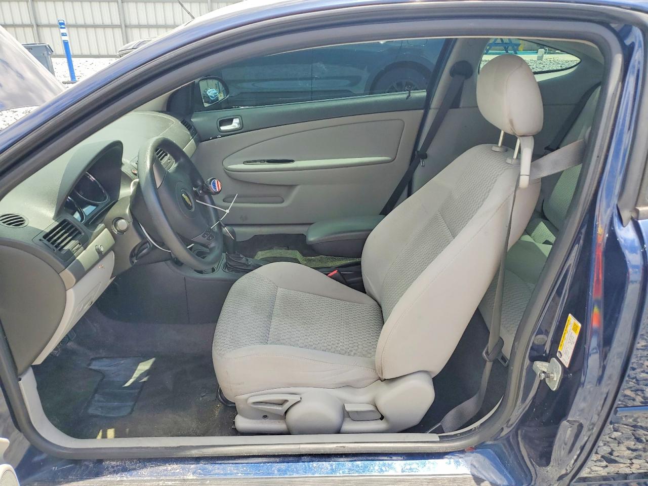 Chevrolet Cobalt Lt