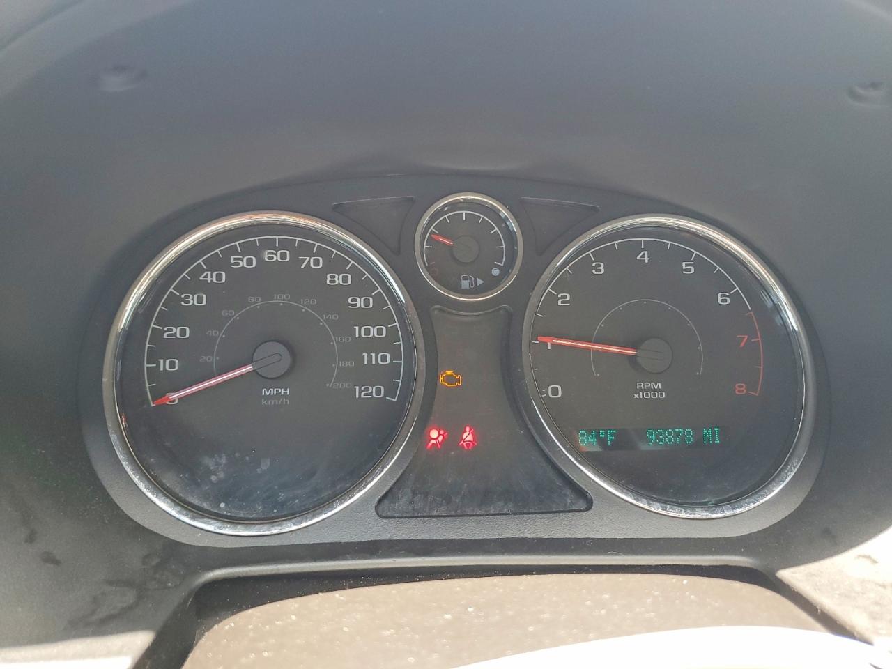 Chevrolet Cobalt Lt