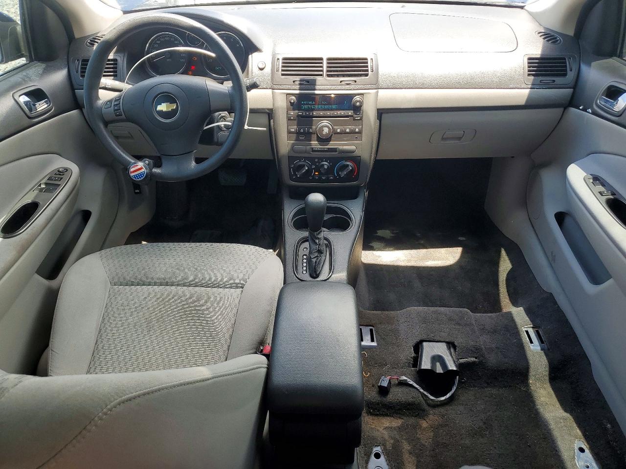 Chevrolet Cobalt Lt
