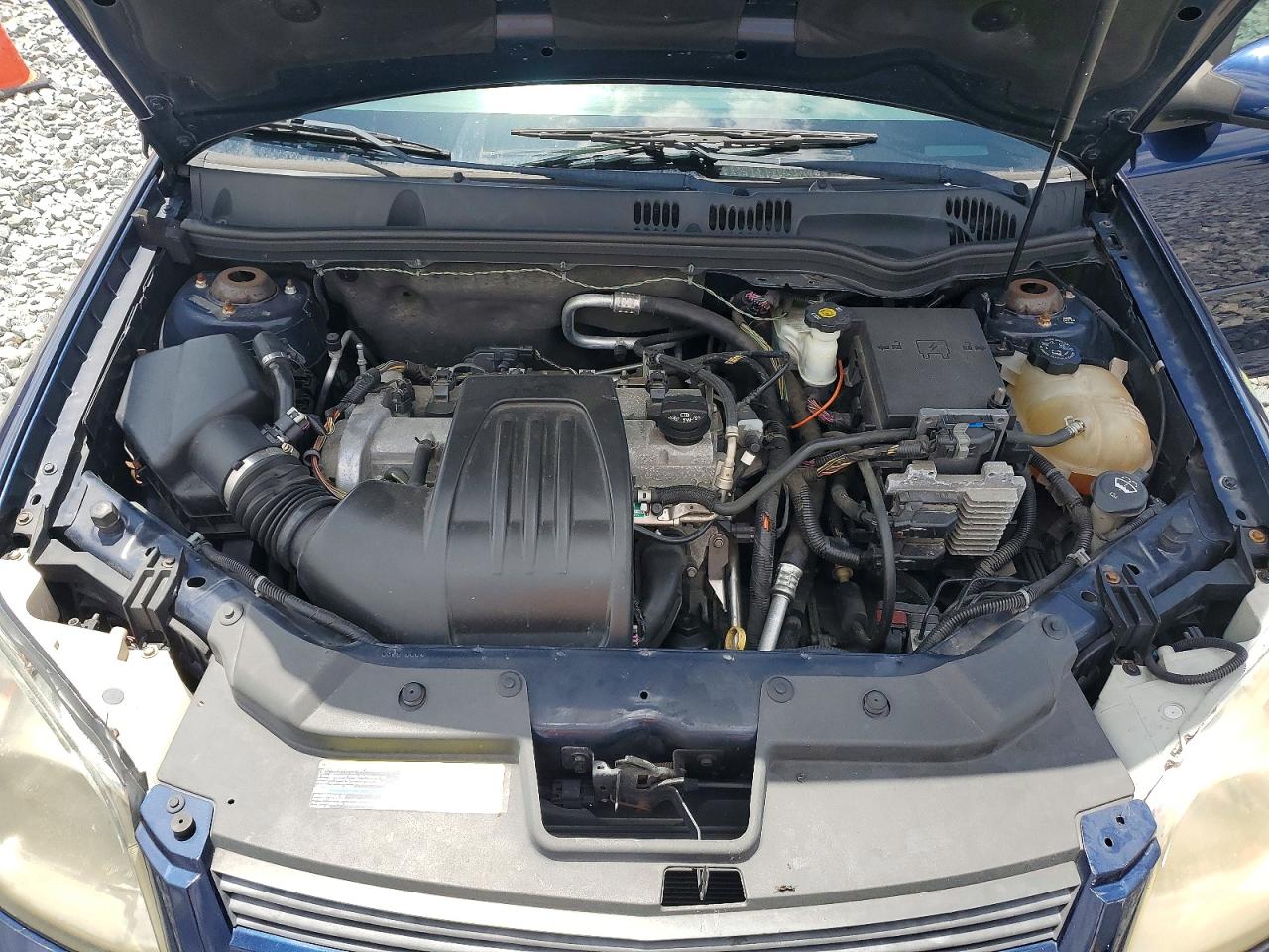 Chevrolet Cobalt Lt