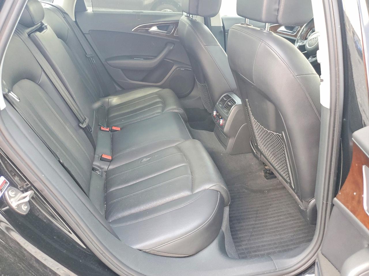 Audi A6 Prestige