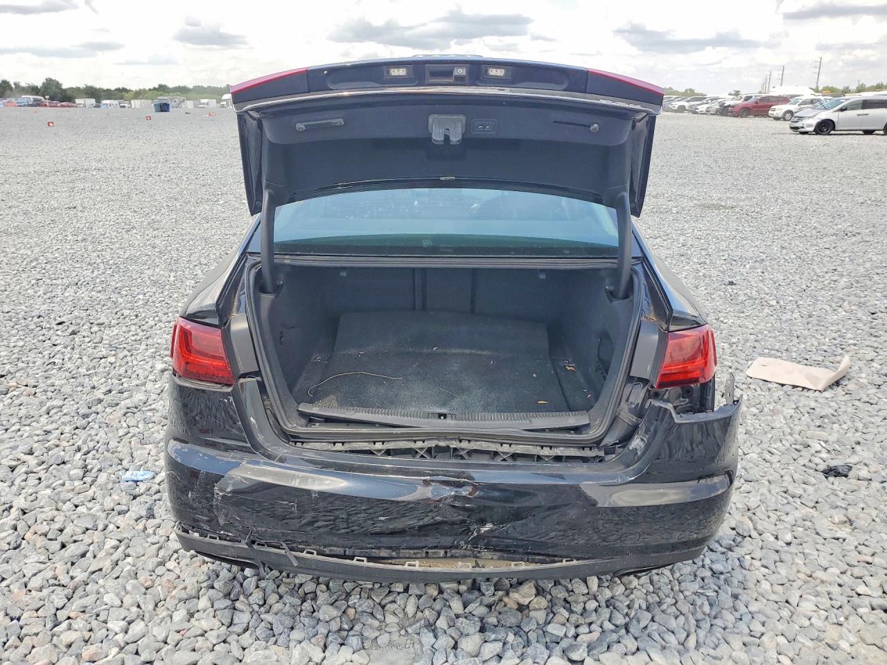 Audi A6 Prestige